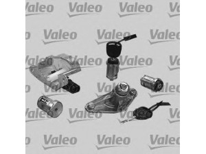 VALEO 256455 užrakto cilindro komplektas 
 Užrakinimo sistema -> Užrakto cilindras/rinkinys
1034252