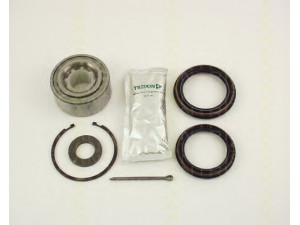 TRISCAN 8530 14111 rato guolio komplektas 
 Ašies montavimas/vairavimo mechanizmas/ratai -> Rato stebulė/montavimas -> Rato guolis
