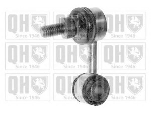 QUINTON HAZELL QLS1627S šarnyro stabilizatorius 
 Ašies montavimas/vairavimo mechanizmas/ratai -> Stabilizatorius/fiksatoriai -> Savaime išsilyginanti atrama
535 411 315, 535 411 315