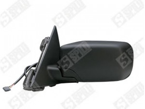 SPILU 50444 išorinis veidrodėlis 
 Kėbulas -> Keleivių kabina -> Durys/dalys
51168245128