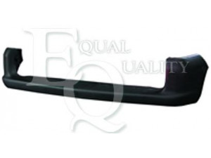 EQUAL QUALITY P0831 buferis 
 Kėbulas -> Transporto priemonės galas -> Buferis/dalys
679108B, 7701692547