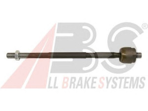 A.B.S. 240317 vidinė skersinė vairo trauklė 
 Vairavimas -> Vairo mechanizmo sujungimai
6X0.422.804A