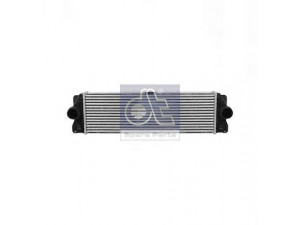 DT 4.66827 tarpinis suslėgto oro aušintuvas, kompresorius
906 501 0201, 9065010201