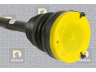 DA SILVA C5180A kardaninis velenas 
 Ratų pavara -> Kardaninis velenas
0082450814