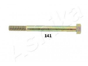 ASHIKA 106-01-141 prikabinimo svirtis 
 Ašies montavimas/vairavimo mechanizmas/ratai -> Stabilizatorius/fiksatoriai -> Stabilizatorius
54618-01A00