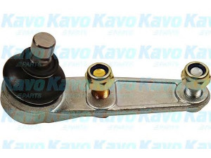 KAVO PARTS SBJ-4502 atramos/vairo trauklė 
 Ašies montavimas/vairavimo mechanizmas/ratai -> Sujungimai -> Atramos/vairo trauklė
B45534550, E01634550