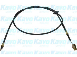 KAVO PARTS BHC-6525 trosas, stovėjimo stabdys 
 Stabdžių sistema -> Valdymo svirtys/trosai
36402Y9504