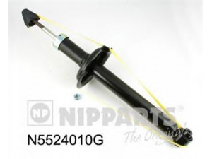 MAGNETI MARELLI 381455240107 amortizatorius