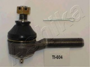 ASHIKA 111-06-604 skersinės vairo trauklės galas 
 Vairavimas -> Vairo mechanizmo sujungimai
45046-29095, 45046-87280, 45046-87281