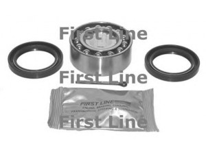 FIRST LINE FBK187 rato guolio komplektas
5451859