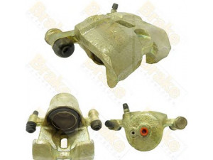 Brake ENGINEERING CA833R stabdžių apkaba 
 Dviratė transporto priemonės -> Stabdžių sistema -> Stabdžių apkaba / priedai
4100126L90