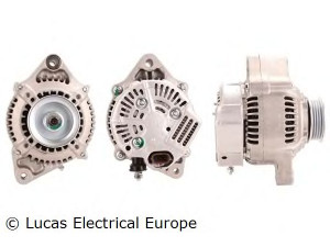 LUCAS ELECTRICAL LRB00337 kintamosios srovės generatorius 
 Elektros įranga -> Kint. sr. generatorius/dalys -> Kintamosios srovės generatorius
27060-11320
