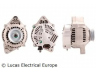 LUCAS ELECTRICAL LRB00337 kintamosios srovės generatorius 
 Elektros įranga -> Kint. sr. generatorius/dalys -> Kintamosios srovės generatorius
27060-11320