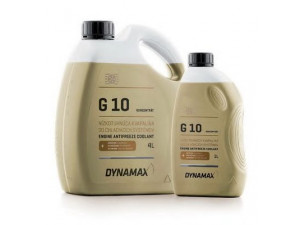 DYNAMAX 500065 antifrizas; antifrizas