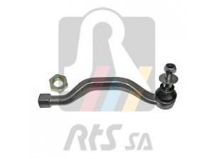 RTS 91-90412-110 skersinės vairo trauklės galas 
 Vairavimas -> Vairo mechanizmo sujungimai
485200002R, 5033962