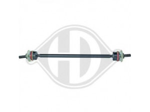 DIEDERICHS 1425200 šarnyro stabilizatorius 
 Ašies montavimas/vairavimo mechanizmas/ratai -> Stabilizatorius/fiksatoriai -> Savaime išsilyginanti atrama
508731, 508741