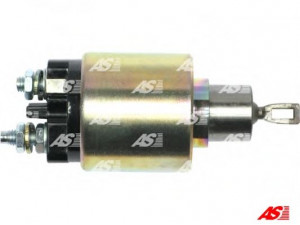 AS-PL SS0109 solenoidinis jungiklis, starteris