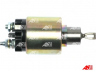 AS-PL SS0109 solenoidinis jungiklis, starteris
