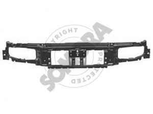 SOMORA 095110 priekinis variklio gaubtas
1023759