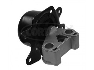 CORTECO 80001870 montavimas, automatinė transmisija; montavimas, neautomatinė transmisija 
 Transmisija -> Neautomatinė pavarų dėžė -> Ašies montavimas
13 109 202, 56 84 645