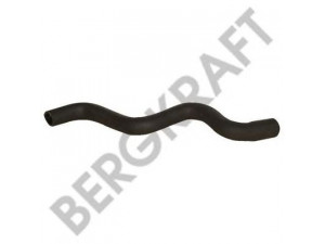 BERGKRAFT BK2941521SP radiatoriaus žarna
940 506 18 35, 9405061835