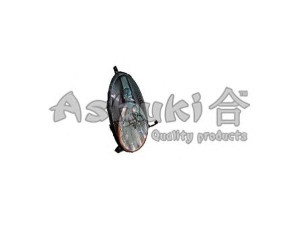 ASHUKI 3333962V priekinis žibintas 
 Kėbulas -> Priekinis žibintas/dalys -> Priekinis žibintas/įterp.
26010-BG10B