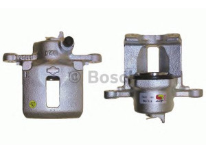 BOSCH 0 986 474 759 stabdžių apkaba 
 Dviratė transporto priemonės -> Stabdžių sistema -> Stabdžių apkaba / priedai
41011 05A01, 41011 05A90, 41011 61A00