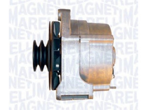 MAGNETI MARELLI 944390347100 kintamosios srovės generatorius 
 Elektros įranga -> Kint. sr. generatorius/dalys -> Kintamosios srovės generatorius