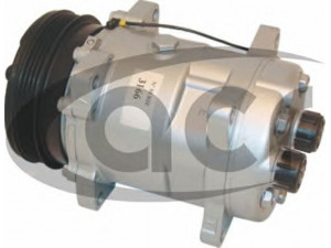 ACR 130054 kompresorius, oro kondicionierius 
 Oro kondicionavimas -> Kompresorius/dalys