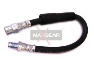 MAXGEAR 52-0097 stabdžių žarnelė 
 Stabdžių sistema -> Stabdžių žarnelės
34 32 1 154 327, 34 32 1 154 327