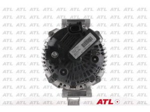 ATL Autotechnik L 80 540 kintamosios srovės generatorius 
 Elektros įranga -> Kint. sr. generatorius/dalys -> Kintamosios srovės generatorius
6461540102, 6461541102, A6461540102