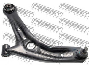 FEBEST 0524-DEFL vikšro valdymo svirtis
1540724, D651-34-350D