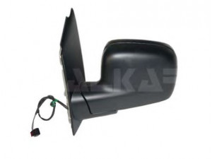 ALKAR 9225154 išorinis veidrodėlis 
 Kėbulas -> Keleivių kabina -> Durys/dalys
2K5857507AC 9B9