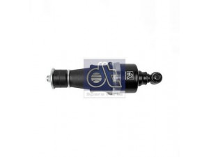 DT 5.65009 amortizatorius, kabinos pakaba
0299862, 1245600, 1265282, 1285394