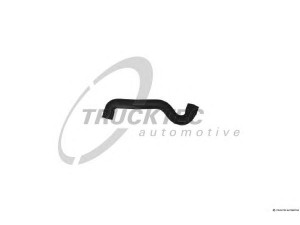 TRUCKTEC AUTOMOTIVE 02.40.091 radiatoriaus žarna
210 501 0182
