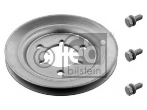 FEBI BILSTEIN 33803 skriemulys, alkūninis velenas 
 Diržinė pavara -> Dirželio skriemulys
0515.H1, 0515.H1 S1, 515.H1 S1