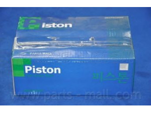 PARTS-MALL PXMPA-0361 stūmoklis
2341141210