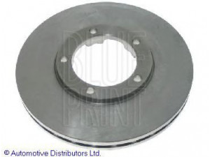 BLUE PRINT ADC44314 stabdžių diskas 
 Stabdžių sistema -> Diskinis stabdys -> Stabdžių diskas
MB150810