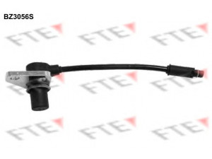 FTE BZ3056S jutiklis, rato greitis 
 Elektros įranga -> Jutikliai
129 540 09 17, 129 540 27 17