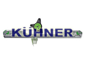 AD KÜHNER AV1113 lango pakėliklis 
 Vidaus įranga -> Elektrinis lango pakėliklis
71734870, 71734870