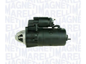 MAGNETI MARELLI 944280131000 starteris 
 Elektros įranga -> Starterio sistema -> Starteris
1202048, 1202960, 90008258, 90398044