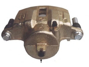HELLA 8AC 355 393-971 stabdžių apkaba 
 Stabdžių sistema -> Stabdžių matuoklis -> Stabdžių matuoklio montavimas
4101101J01, 4101120J00, 4101120J01