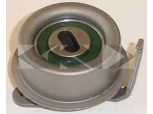 SPIDAN 70287 įtempiklio skriemulys, paskirstymo diržas
MD120266