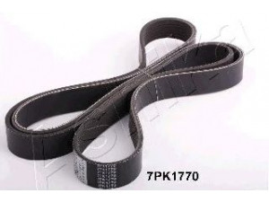 ASHIKA 112-7PK1770 V formos rumbuoti diržai 
 Techninės priežiūros dalys -> Techninės priežiūros intervalai
38920-PNA-003, 38920-PNA-004
