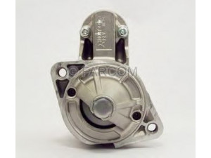 FARCOM 105349 starteris 
 Elektros įranga -> Starterio sistema -> Starteris
M2T44781, M3T44081, MD301348, MD301350