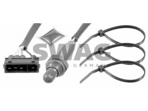 SWAG 30 92 1448 lambda jutiklis 
 Variklis -> Variklio elektra
021 906 265 A, 021 906 265 B, 021 906 265 J