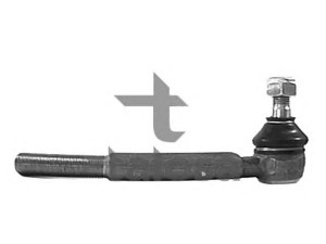 TALOSA 42-04718 skersinės vairo trauklės galas 
 Vairavimas -> Vairo mechanizmo sujungimai
4540629115, 4540639085, 4540639086