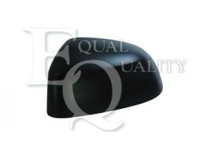 EQUAL QUALITY RD01493 dangtelis, išorinis veidrodėlis 
 Kėbulas -> Keleivių kabina -> Veidrodėlis
51167365114
