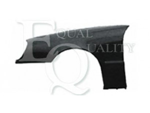EQUAL QUALITY L04033 sparnas 
 Kėbulas -> Transporto priemonės priekis -> Sparnas/montavimo dalys
2108800418