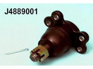 NIPPARTS J4889001 atramos/vairo trauklė 
 Ašies montavimas/vairavimo mechanizmas/ratai -> Sujungimai -> Atramos/vairo trauklė
8-94224-550-0, 8-94224-550-1, 8-94224-550-2